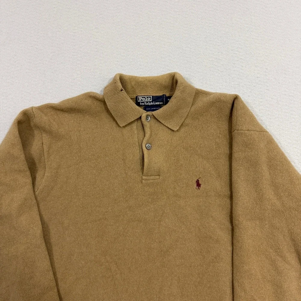 Polo Ralph Lauren vintage polo